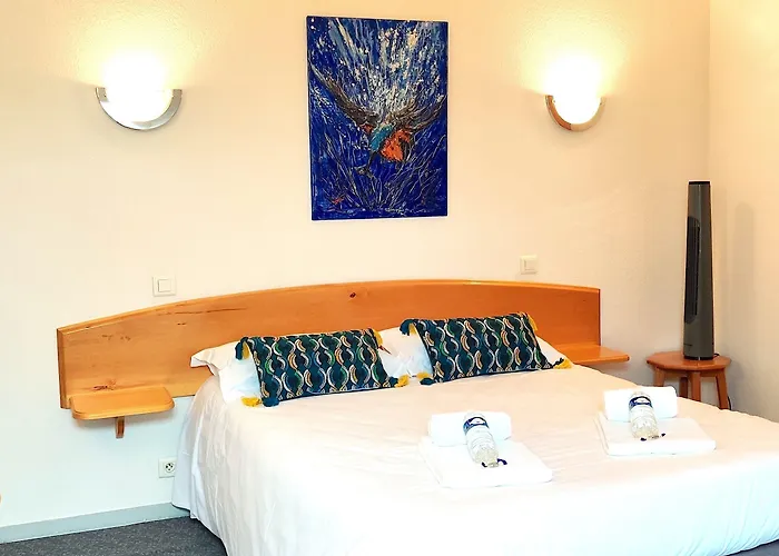 Hotel La Bosselle 2*