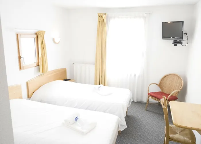 La Bosselle Saint-Philbert-de-Grand-Lieu