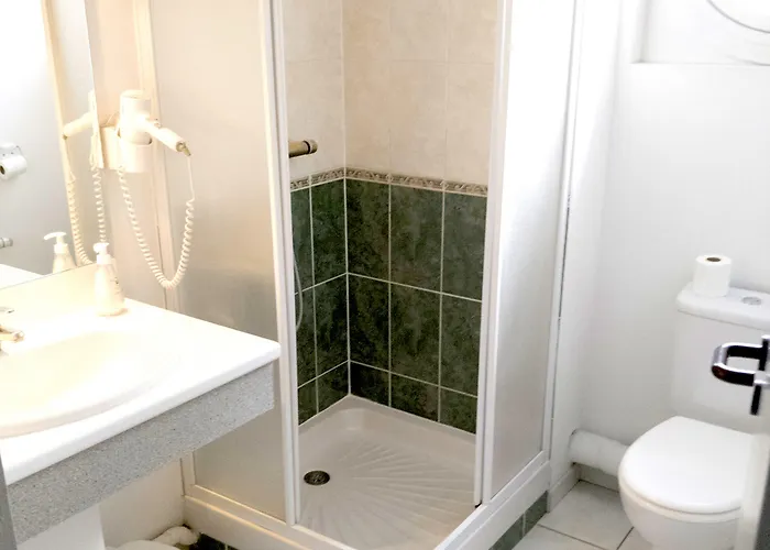 Hotel La Bosselle Saint-Philbert-de-Grand-Lieu