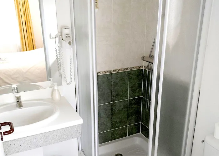 La Bosselle 2* Saint-Philbert-de-Grand-Lieu