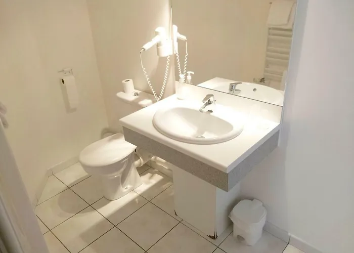 Hotel La Bosselle 2*