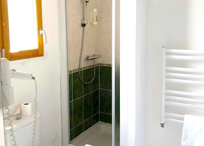 La Bosselle 2* Saint-Philbert-de-Grand-Lieu