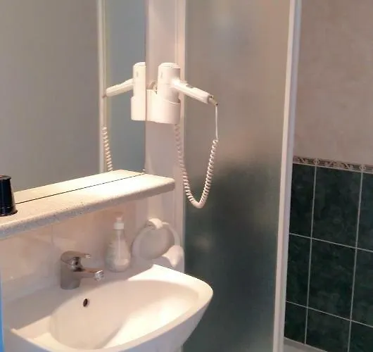 La Bosselle Hotel Saint-Philbert-de-Grand-Lieu